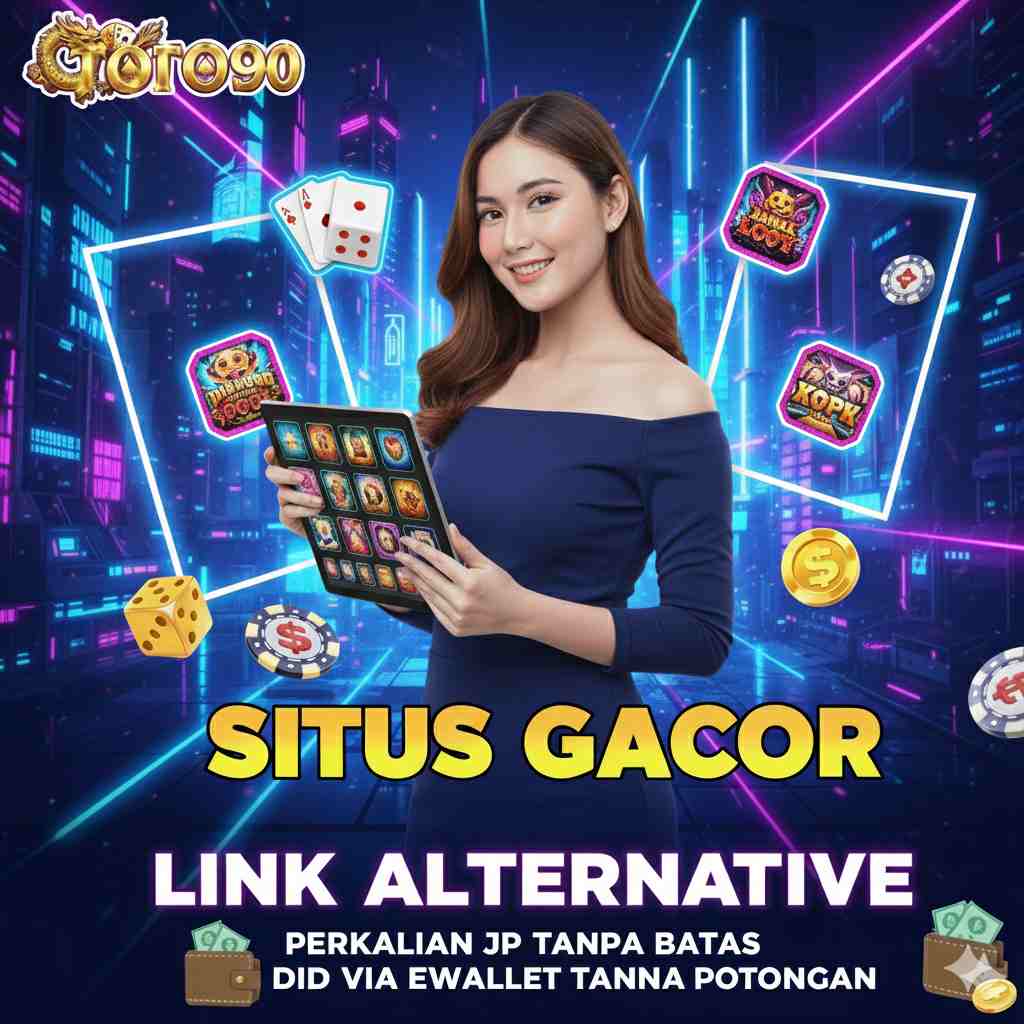 TOTO90 - Situs Toto90 & Link Alternatif Top 1 Resmi Di Asia